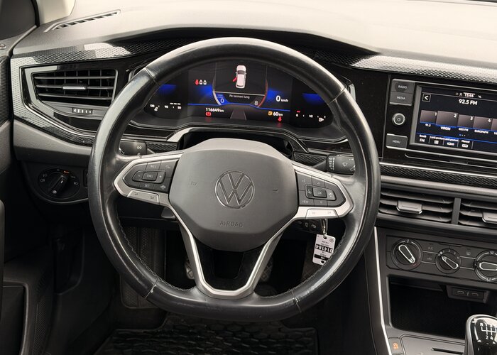 VOLKSWAGEN Polo 2023 — imagine 36
