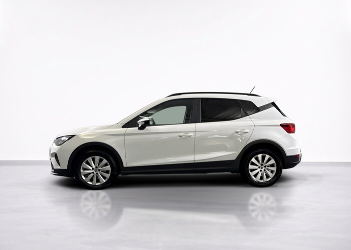 SEAT Arona 2024 — imagine 24