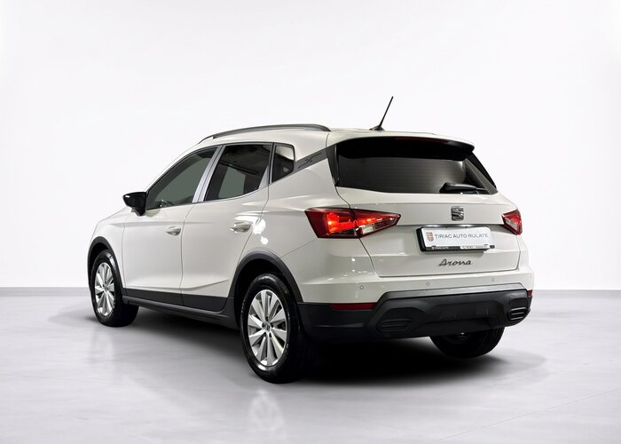 SEAT Arona 2024 — imagine 25