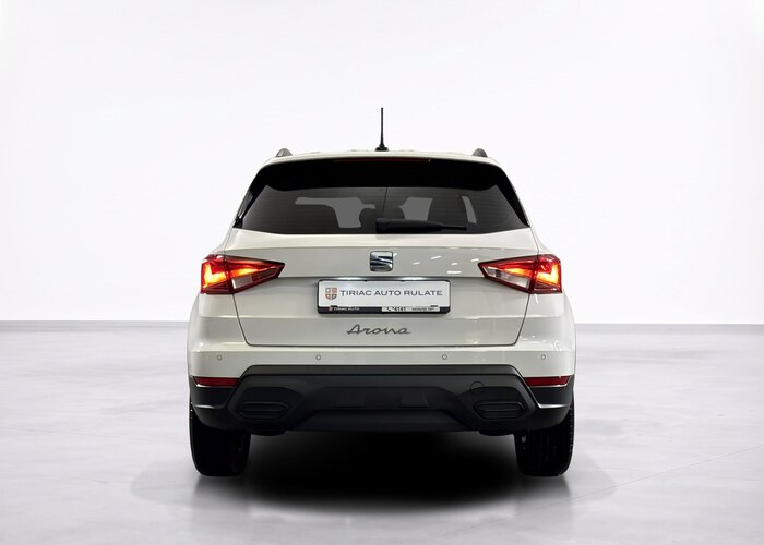 SEAT Arona 2024 — imagine 26
