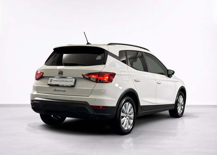 SEAT Arona 2024 — imagine 27