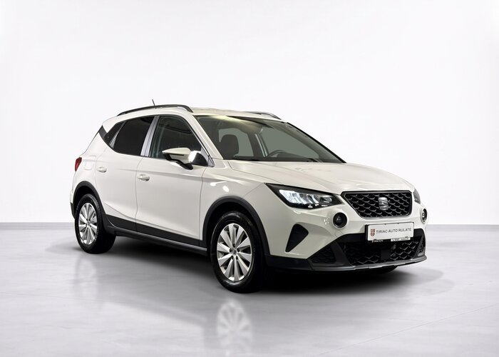 SEAT Arona 2024 — imagine 29