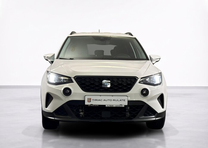 SEAT Arona 2024 — imagine 30