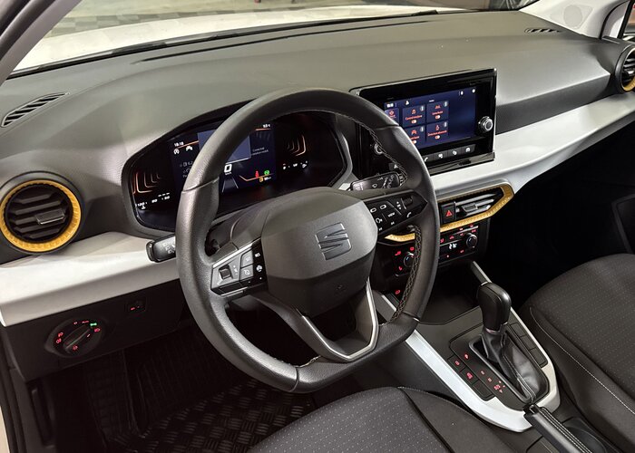 SEAT Arona 2024 — imagine 31