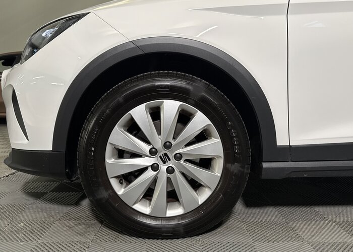 SEAT Arona 2024 — imagine 35