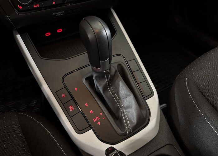 SEAT Arona 2024 — imagine 39