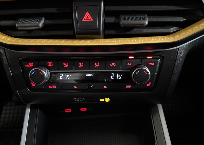 SEAT Arona 2024 — imagine 40
