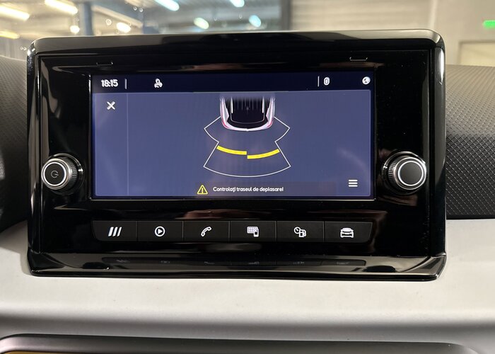 SEAT Arona 2024 — imagine 41