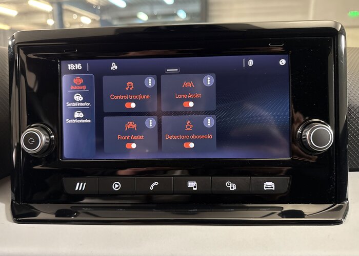 SEAT Arona 2024 — imagine 43
