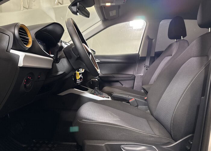 SEAT Arona 2024 — imagine 44