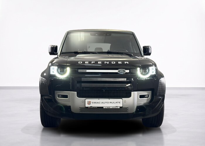 Land Rover Defender 2023 benzină, 69.900 € — imagine 35