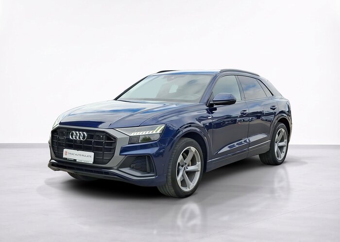 AUDI Q8 3.0D