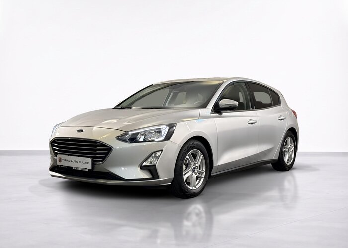 FORD FOCUS 1.0L