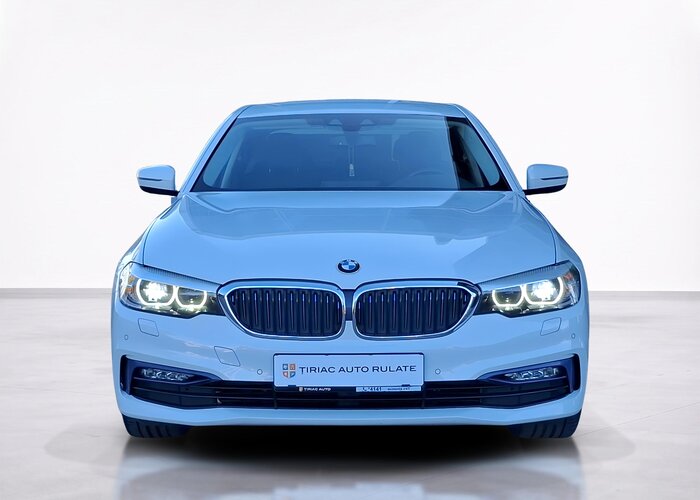 BMW Seria 5 2018 — imagine 39