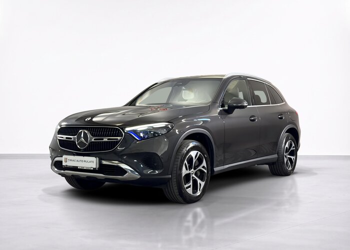 MERCEDES-BENZ GLC 2022 — imagine 23