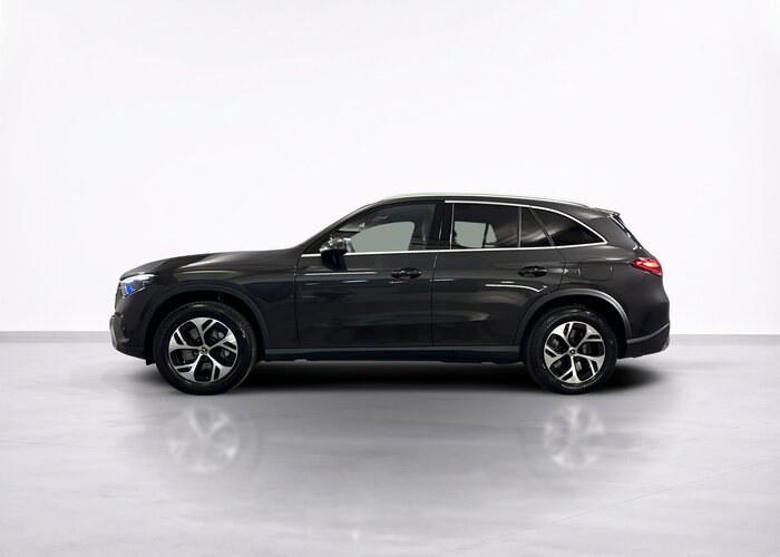 MERCEDES-BENZ GLC 2022 — imagine 24