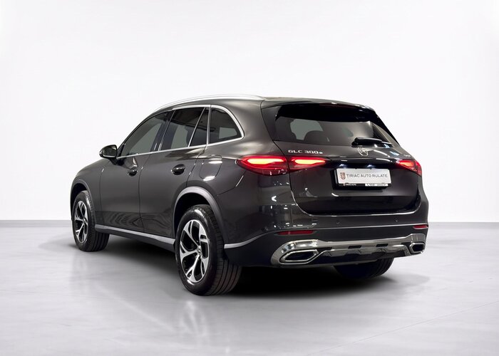 MERCEDES-BENZ GLC 2022 — imagine 25