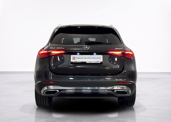 MERCEDES-BENZ GLC 2022 — imagine 26