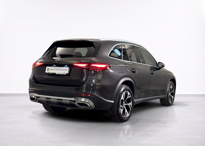 MERCEDES-BENZ GLC 2022 — imagine 27