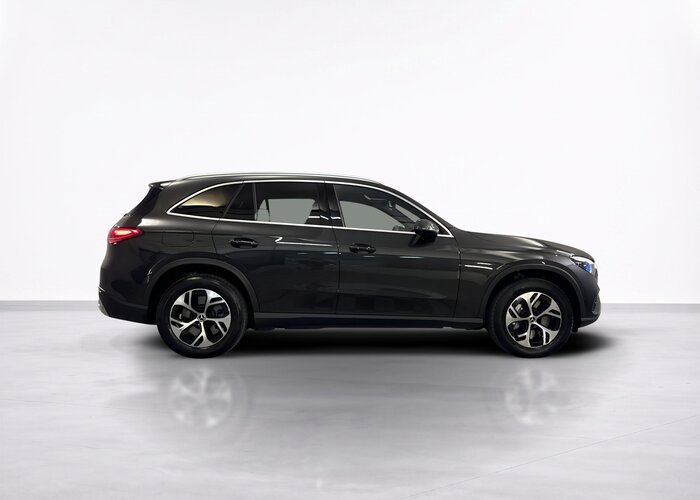 MERCEDES-BENZ GLC 2022 — imagine 28