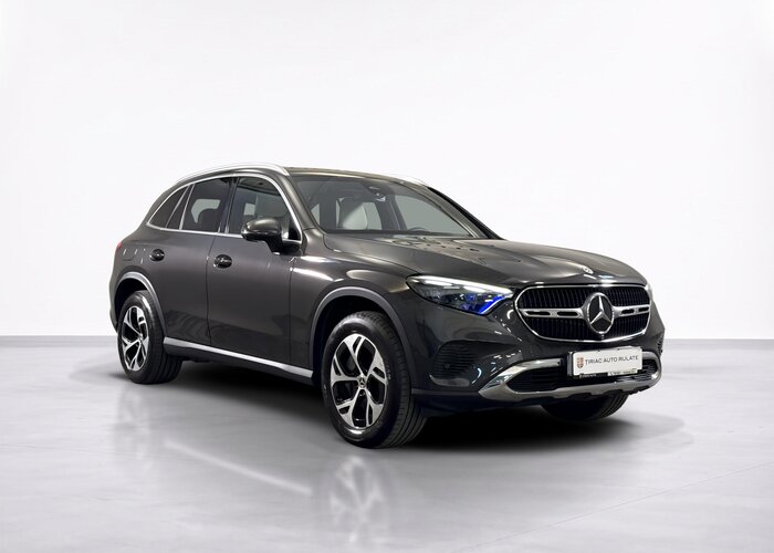 MERCEDES-BENZ GLC 2022 — imagine 29