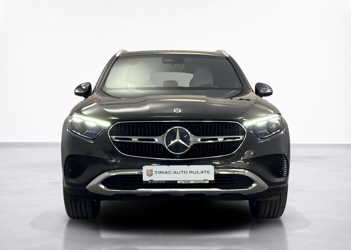 MERCEDES-BENZ GLC 2022 — imagine 30
