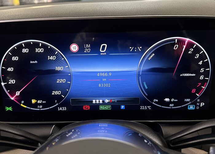 MERCEDES-BENZ GLC 2022 — imagine 32