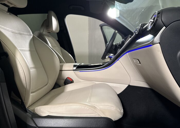 MERCEDES-BENZ GLC 2022 — imagine 33