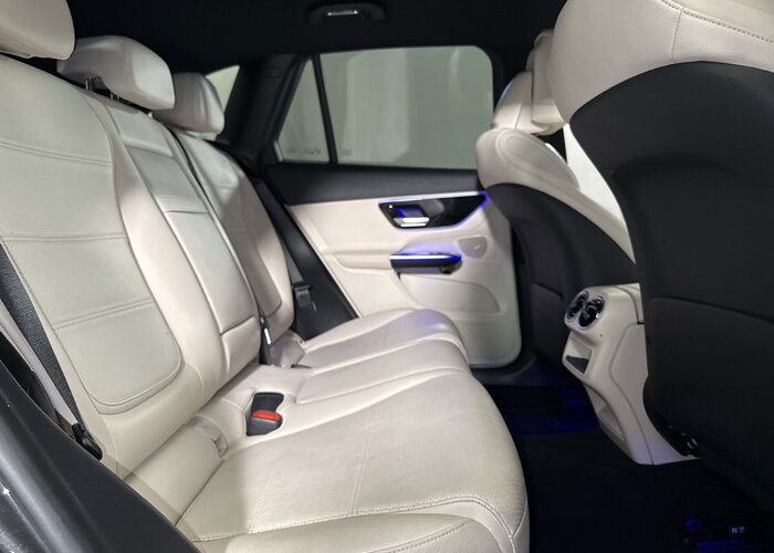 MERCEDES-BENZ GLC 2022 — imagine 34