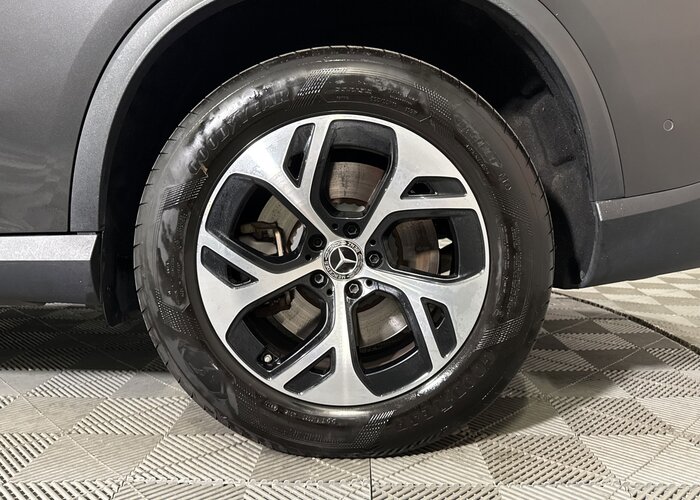 MERCEDES-BENZ GLC 2022 — imagine 35