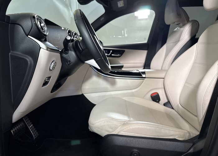 MERCEDES-BENZ GLC 2022 — imagine 44