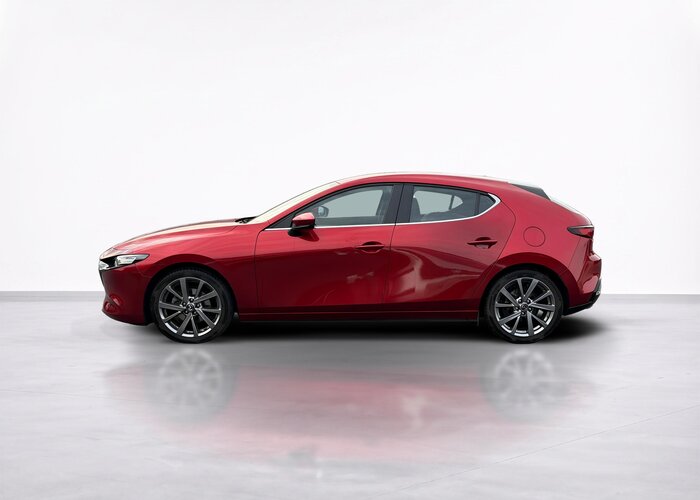 MAZDA  2021 — imagine 2