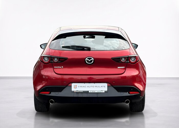 MAZDA  2021 — imagine 4