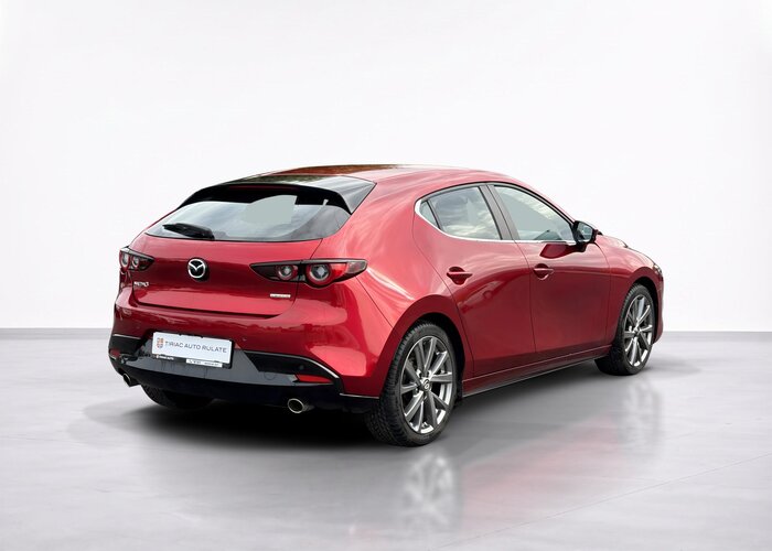 MAZDA  2021 — imagine 5