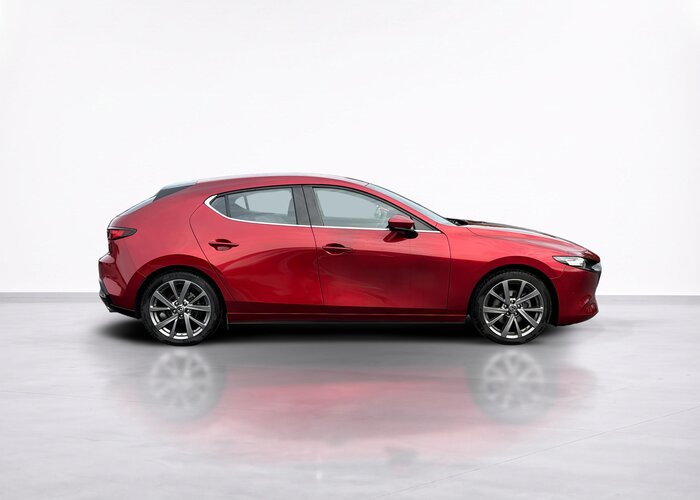 MAZDA  2021 — imagine 6