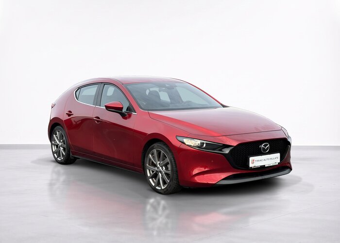 MAZDA  2021 — imagine 7