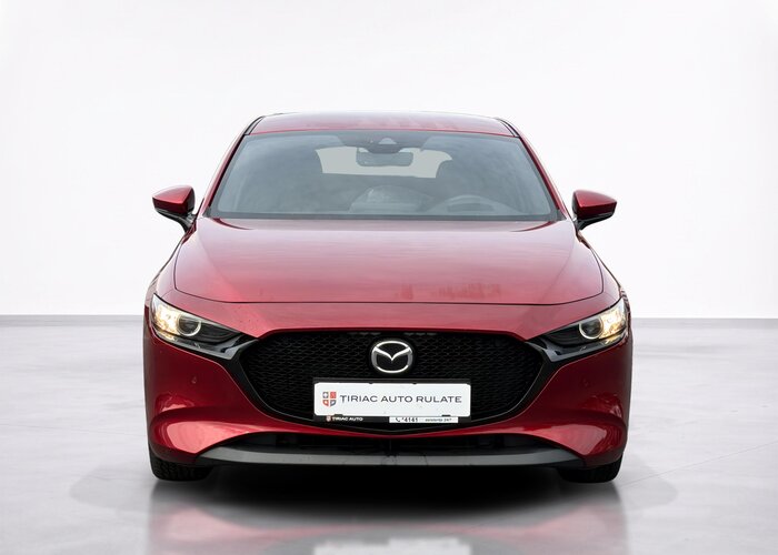 MAZDA  2021 — imagine 8