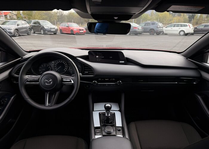 MAZDA  2021 — imagine 10