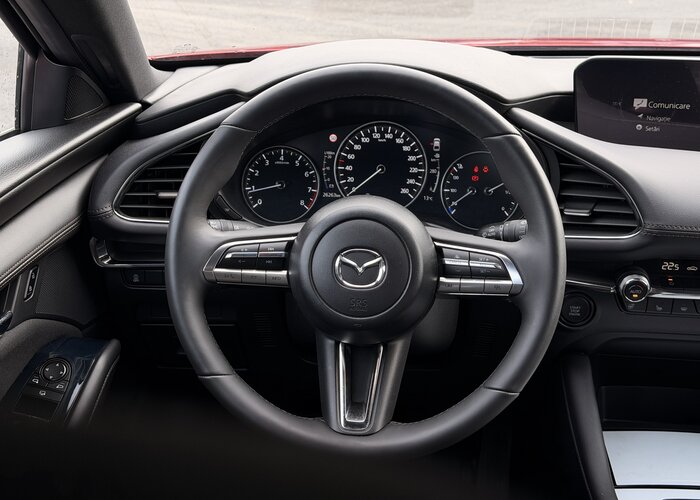 MAZDA  2021 — imagine 11