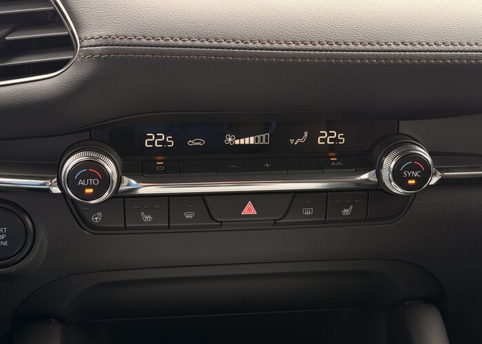 MAZDA  2021 — imagine 21
