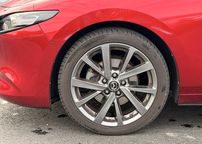 MAZDA  2021 — imagine 29