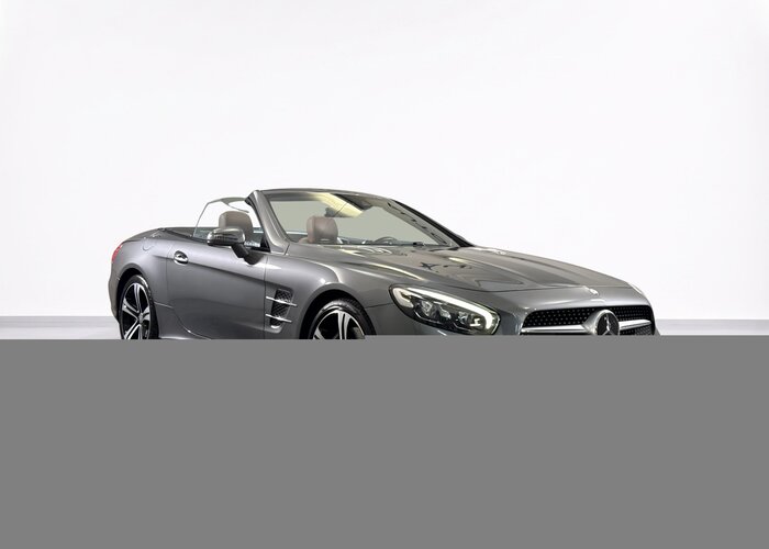 MERCEDES-BENZ SL 2015 — imagine 47