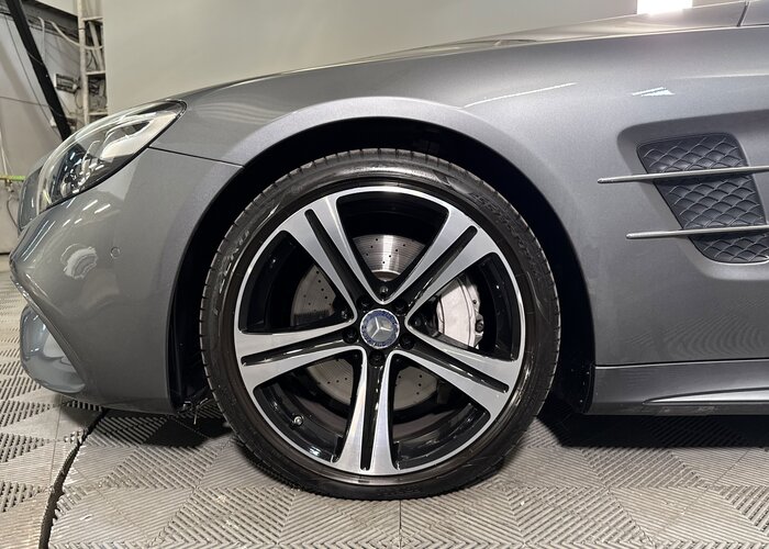 MERCEDES-BENZ SL 2015 — imagine 60