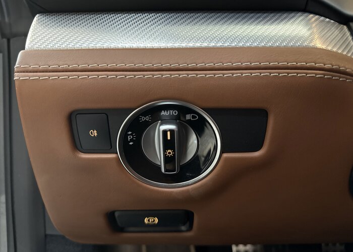 MERCEDES-BENZ SL 2015 — imagine 62