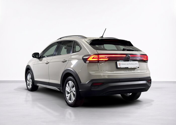 VOLKSWAGEN Taigo 2024 — imagine 3