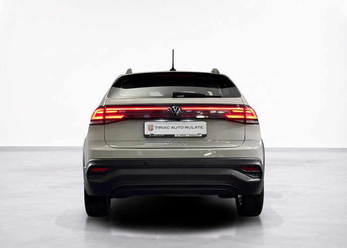 VOLKSWAGEN Taigo 2024 — imagine 4
