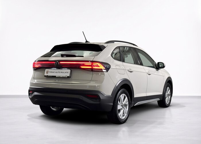 VOLKSWAGEN Taigo 2024 — imagine 5