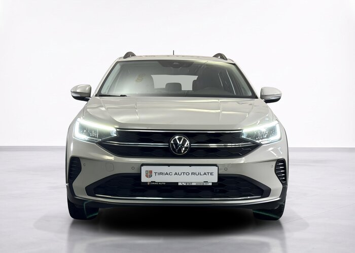 VOLKSWAGEN Taigo 2024 — imagine 8
