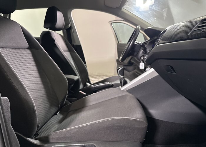 VOLKSWAGEN Taigo 2024 — imagine 11