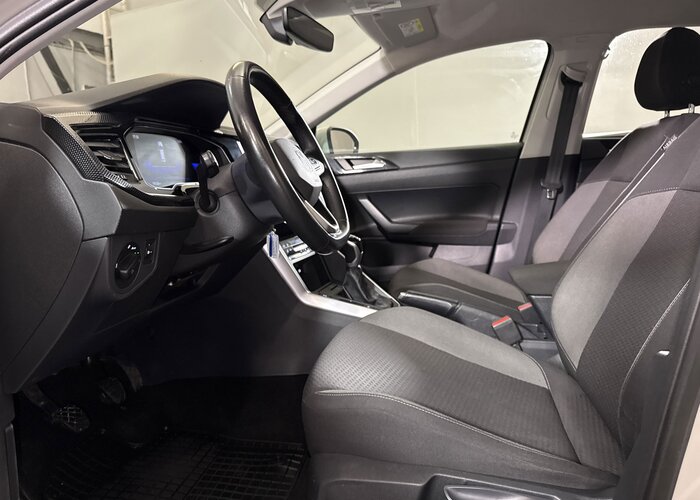 VOLKSWAGEN Taigo 2024 — imagine 22